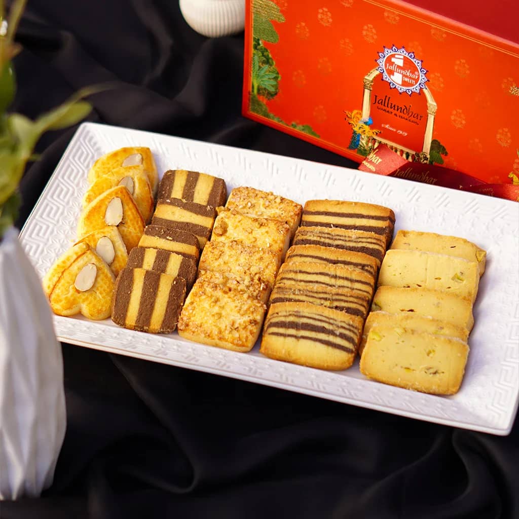 Biscuits