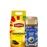 Tea & Coffee