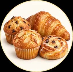 Bakery
