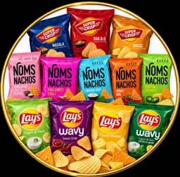 Snacks