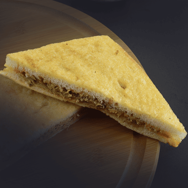 Fried Sandwich