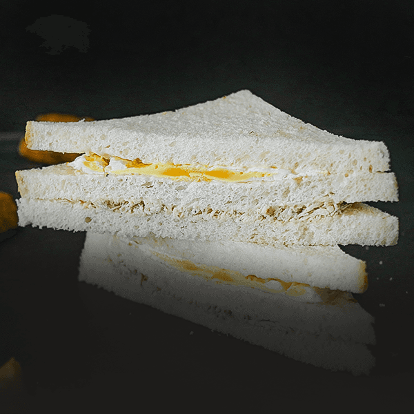 Egg Sandwich