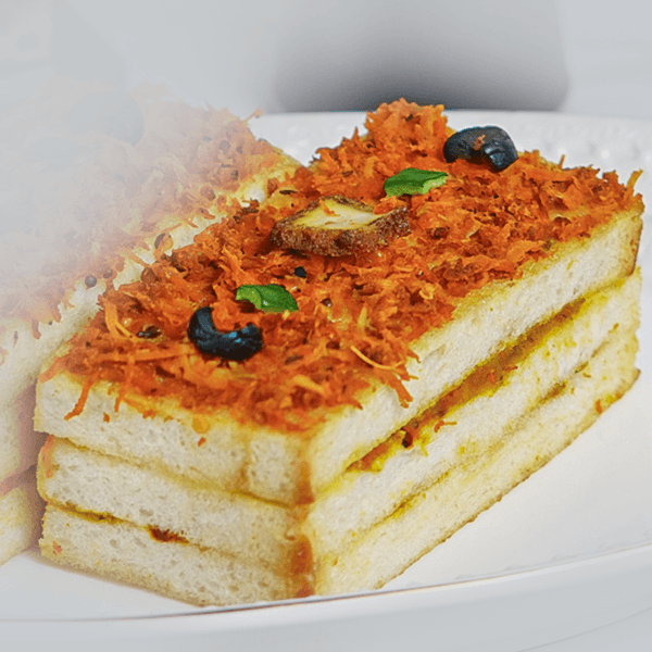 Tikka Pastry 1 pc