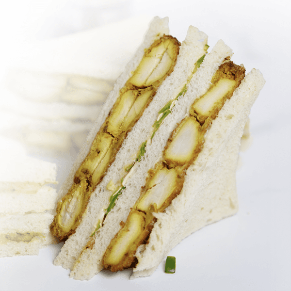 Boti Sandwich