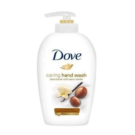 Dove Hand Wash 250ml