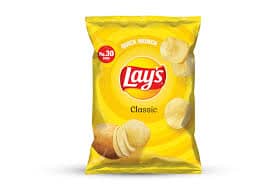Lays Classic Chips 30 RS