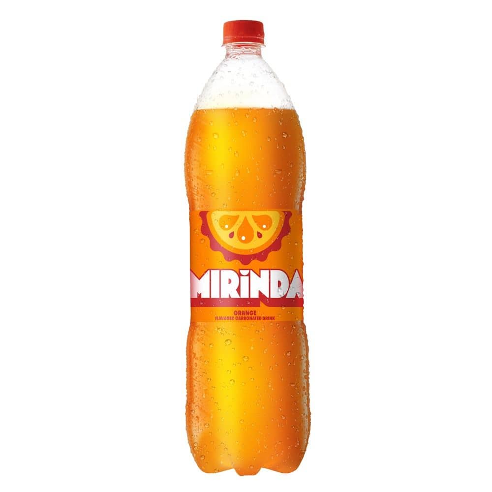 Mirinda 1.5 Liters
